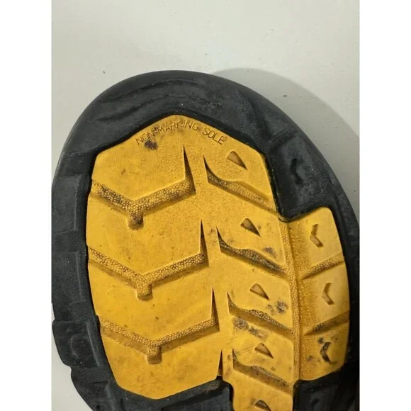 Keen Navy Blue Sandals Sport Hiking Waterproof Shoes Youth Size 4 - Picture 12 of 13